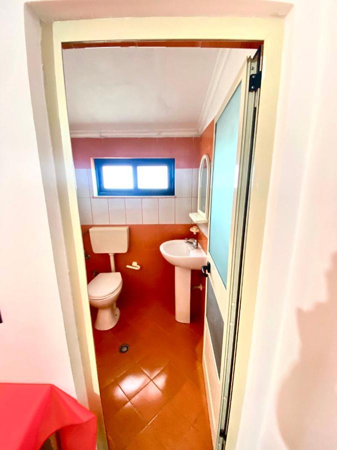 Villa Osmani Durrës Exteriér fotografie