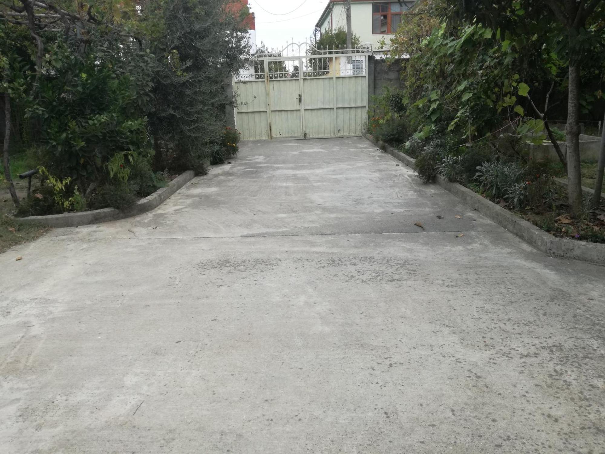 Villa Osmani Durrës Exteriér fotografie