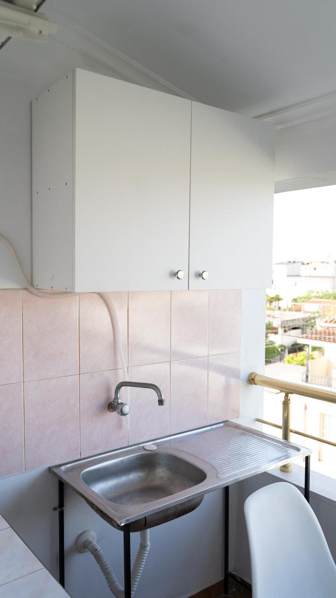 Villa Osmani Durrës Exteriér fotografie