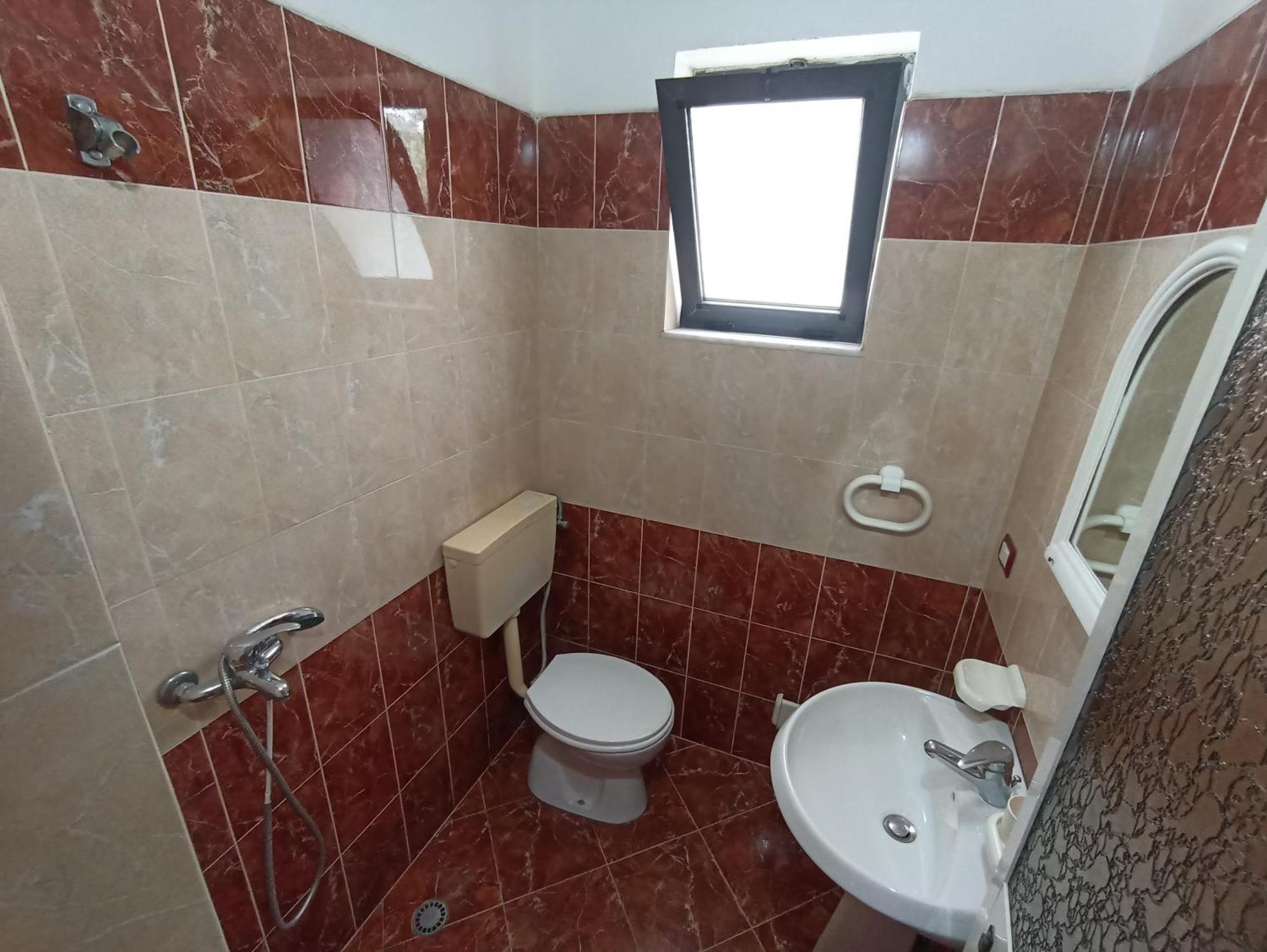Villa Osmani Durrës Pokoj fotografie