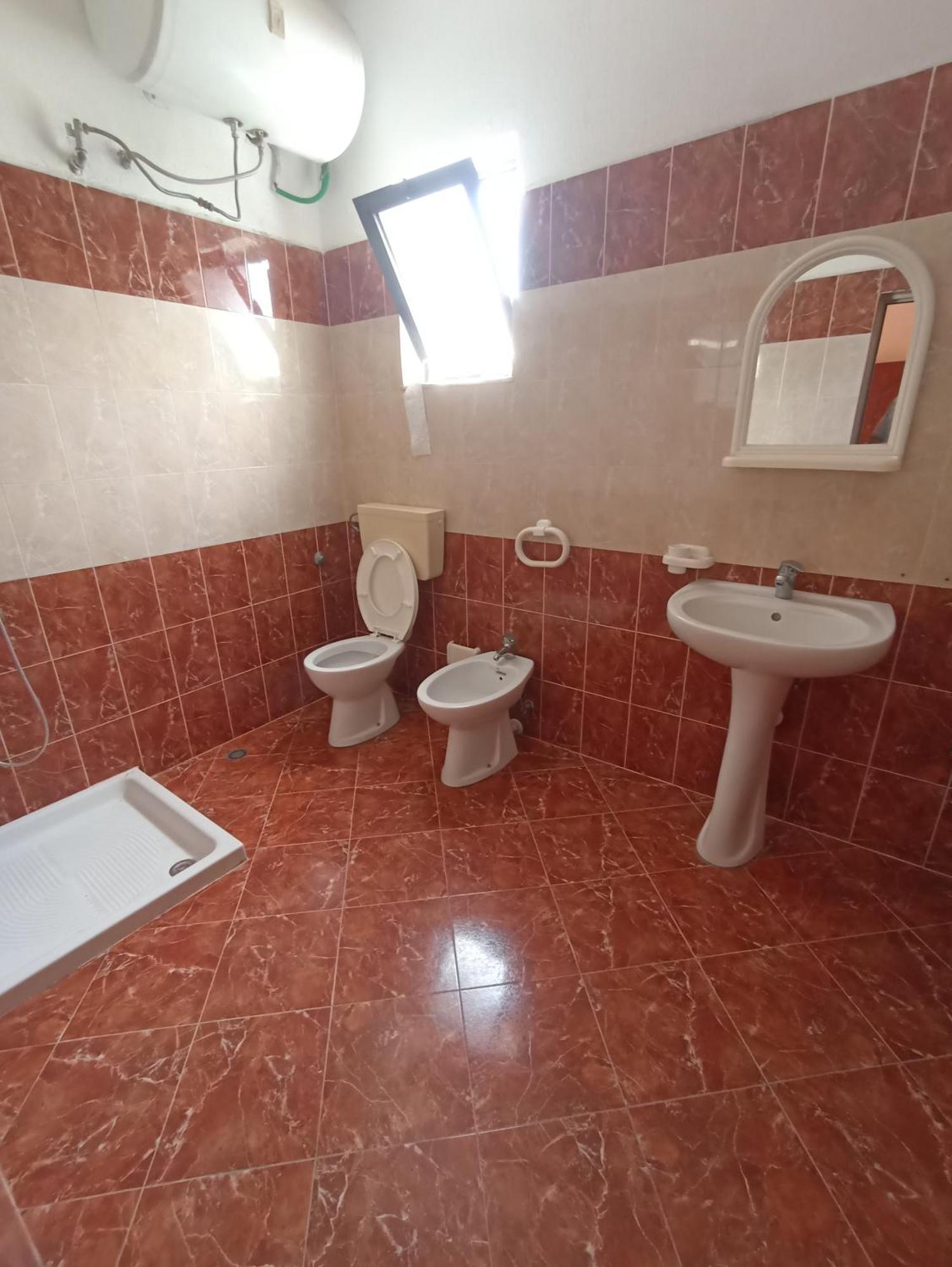 Villa Osmani Durrës Pokoj fotografie