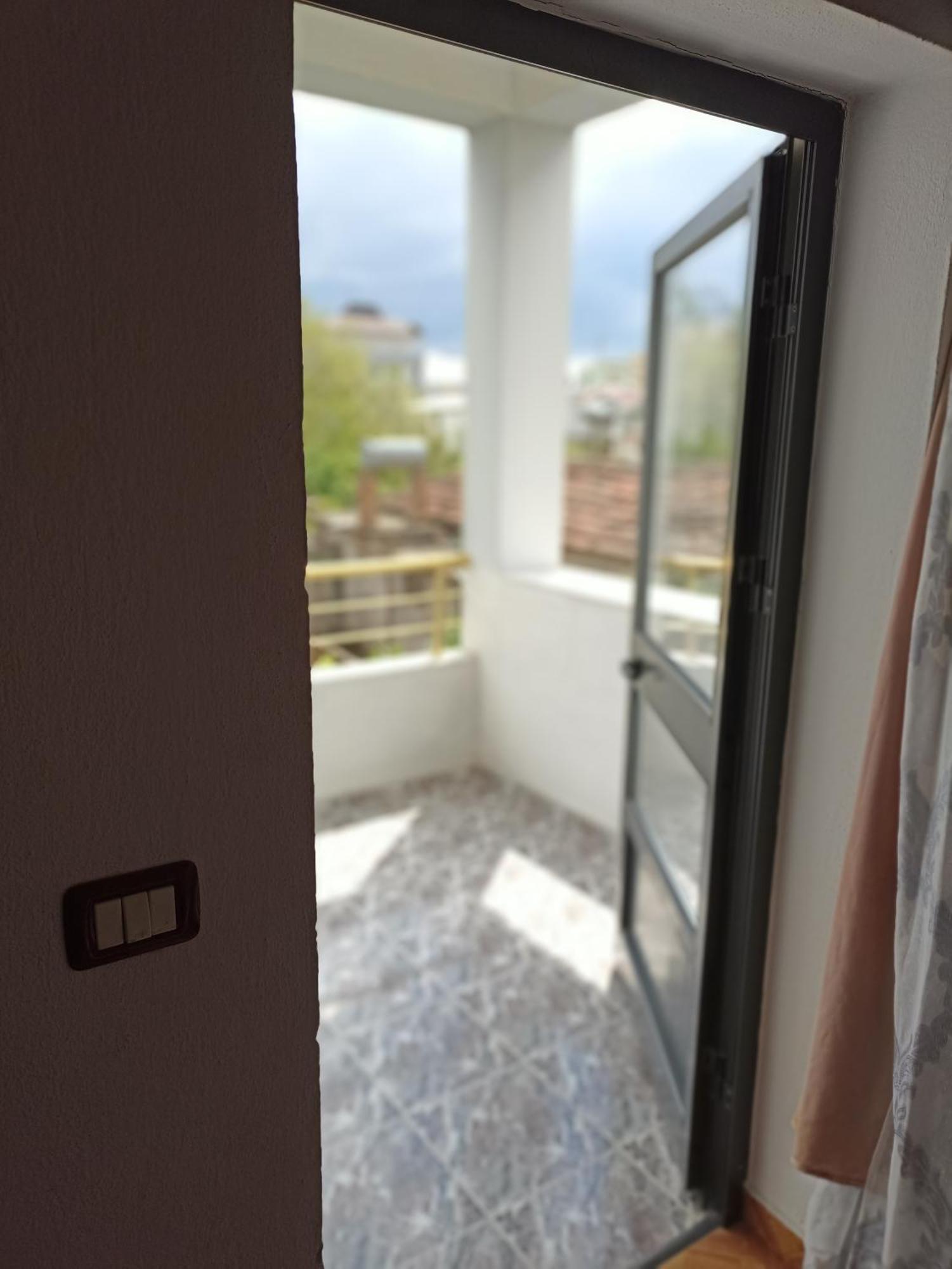 Villa Osmani Durrës Pokoj fotografie
