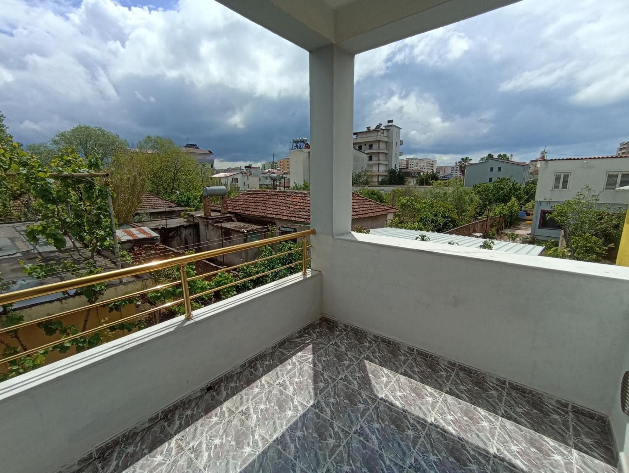 Villa Osmani Durrës Pokoj fotografie