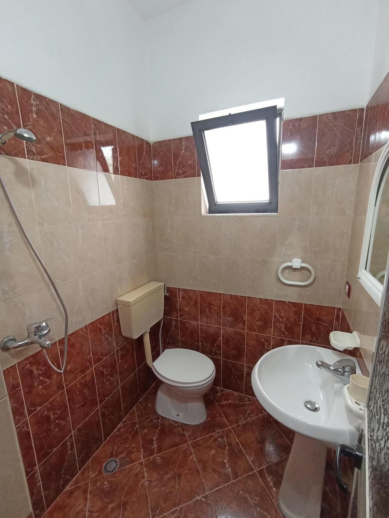 Villa Osmani Durrës Pokoj fotografie